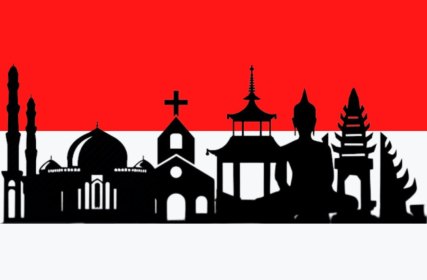 SYARAT PENGAJUAN REKOMENDASI PENDIRIAN RUMAH IBADAH